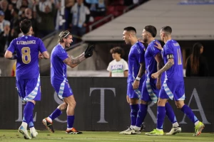 Šampioni sveta gubili na poluvremenu, pa "okrenuli" Kostariku